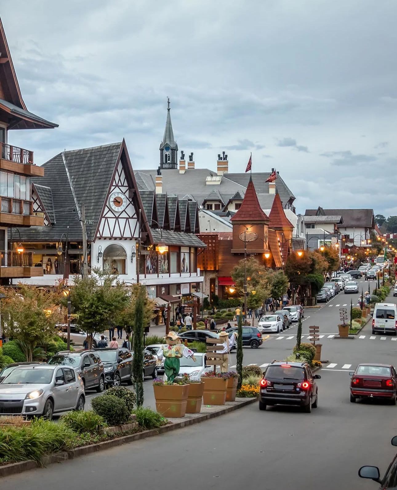 GRAMADO/RS