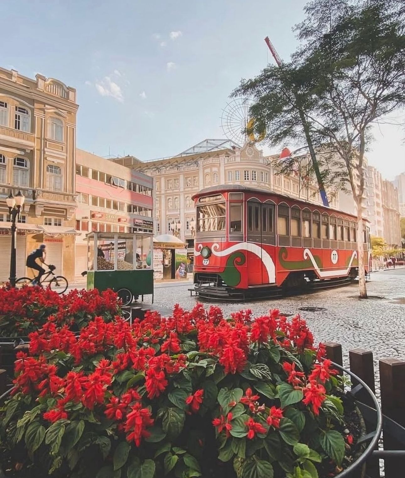 CURITIBA/PR