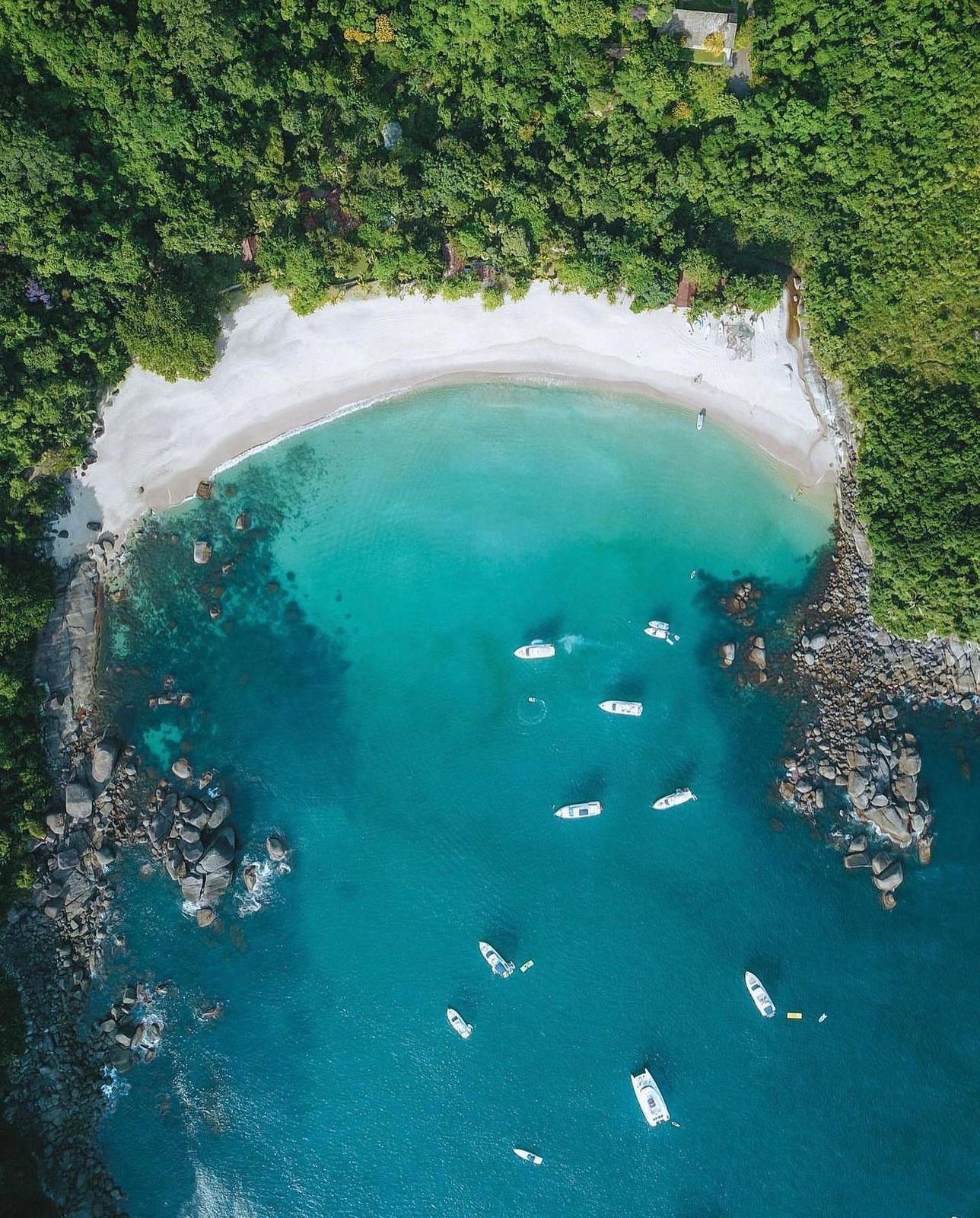 ILHABELA/SP